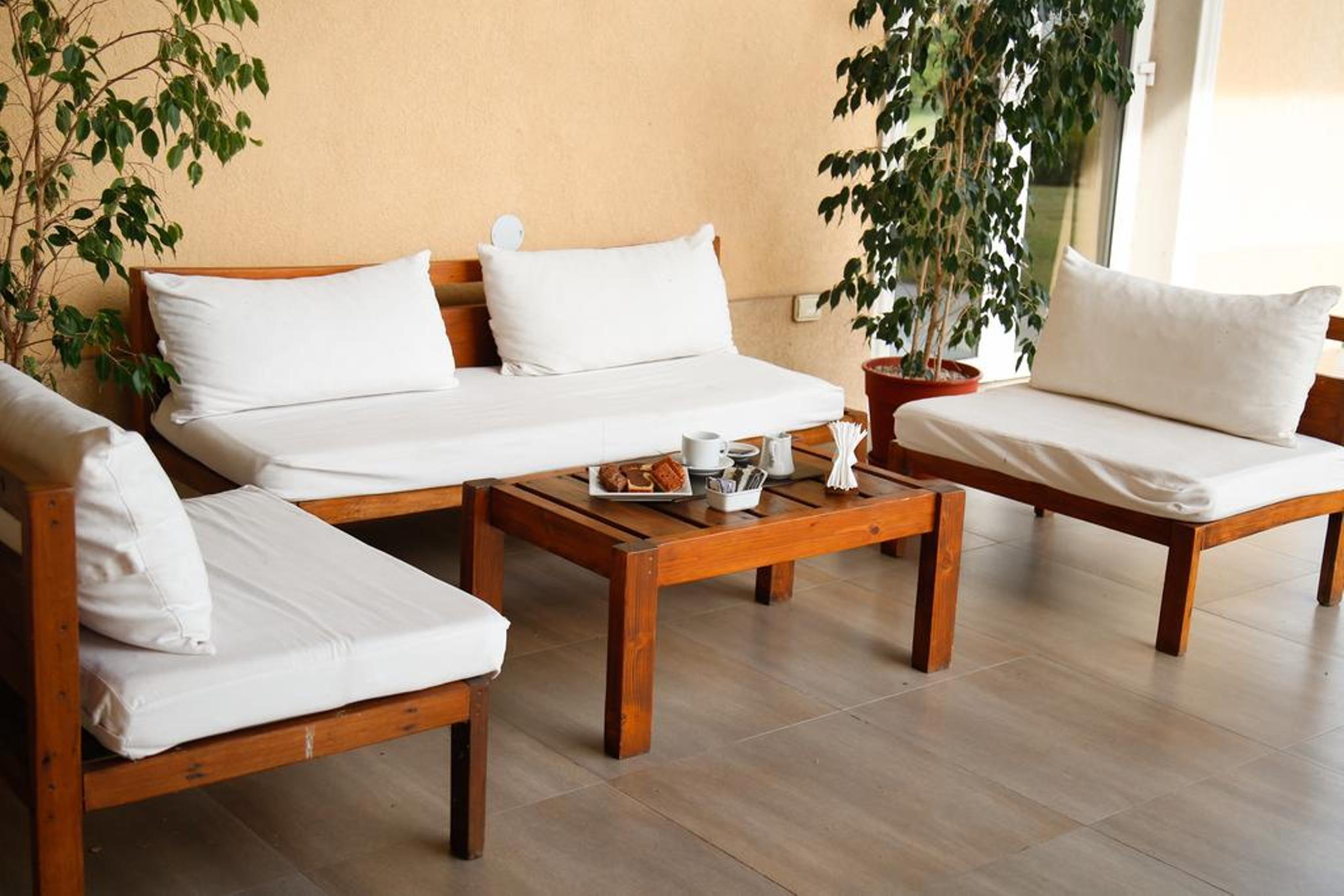 Hotel Howard Johnson Trenque Lauquen Zewnętrze zdjęcie
