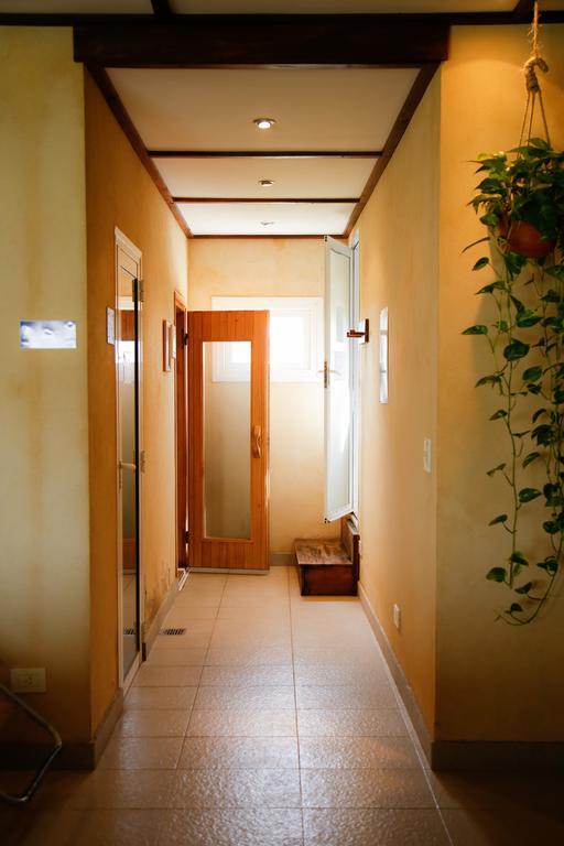 Hotel Howard Johnson Trenque Lauquen Zewnętrze zdjęcie